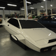 Illustration for article titled James Bonds Lotus Esprit Submarine Can Be Yours For $1 Million, Kind Of